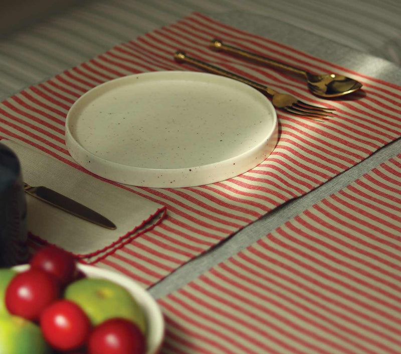 PLACEMAT - SET OF 2 - Nappa Dori