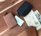BILLFOLD WALLET
