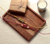 EMBRACE RAKHI - Nappa Dori