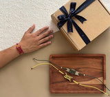 EMBRACE RAKHI - Nappa Dori