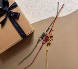 EMBRACE RAKHI - Nappa Dori