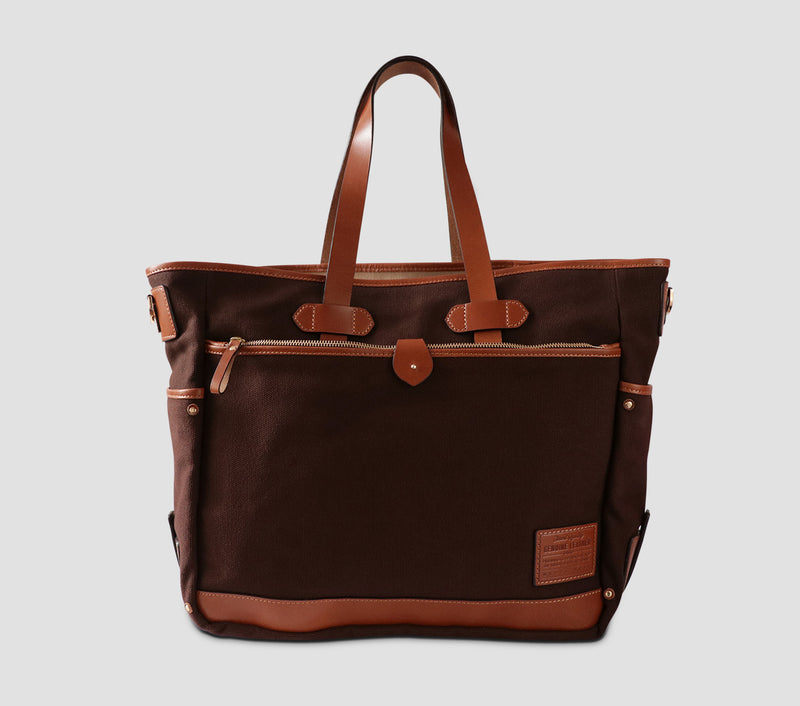 REED TOTE BAG