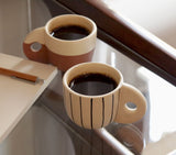 tea ceramic cup