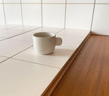 ceramic cups