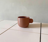 ceramic tea cups