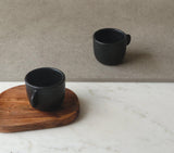 ceramic cup set