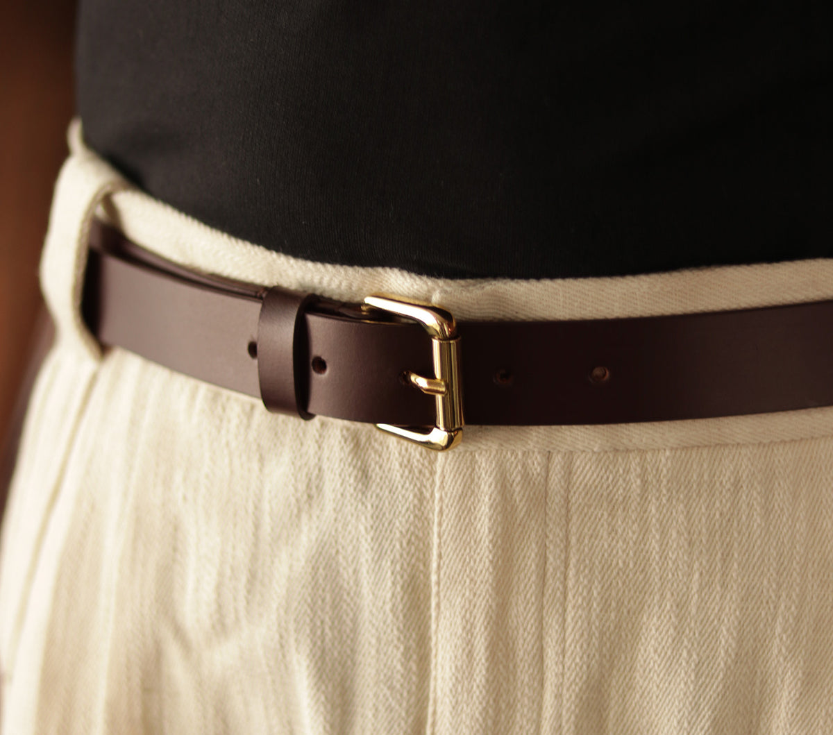 小物 PARTIMENTO WOMEN (Set) Belt PARTIMENTO