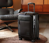 shop trolley suitcase