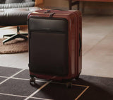 ROVER CHECK-IN - Nappa Dori