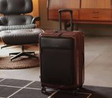 suitcase bag
