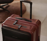 travel suitcase