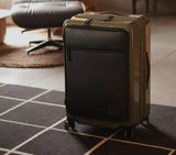 hand luggage