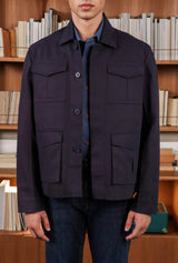 online safari jacket