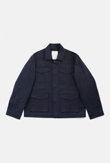 safari jacket