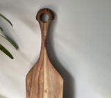 SERVING PLATTER