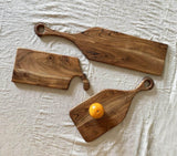 SERVING PLATTER