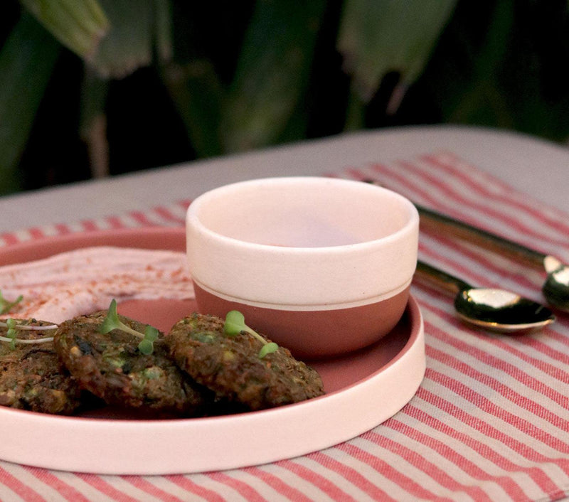 ceramic bowl for serving