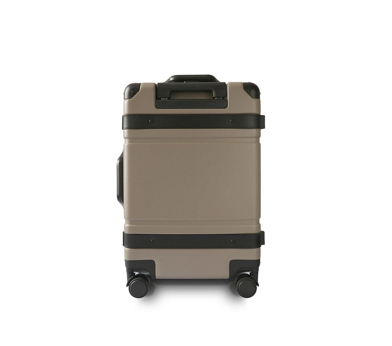 TRUCKER CARRYON - Nappa Dori