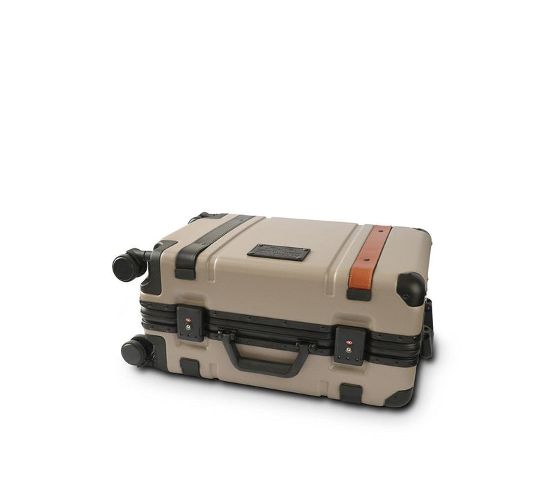 TRUCKER CARRYON - Nappa Dori