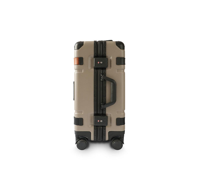 TRUCKER CARRYON - Nappa Dori
