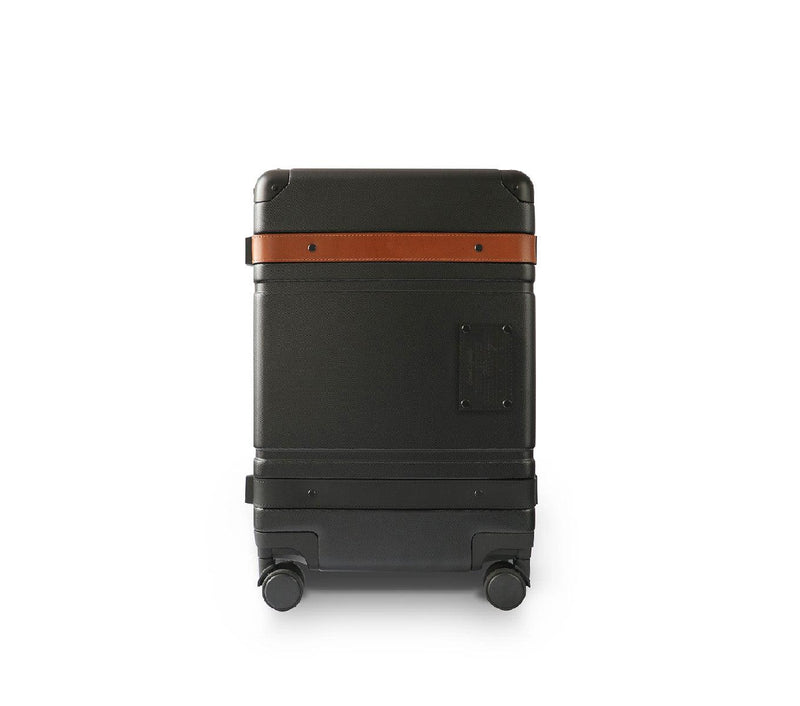 TRUCKER CARRYON - Nappa Dori