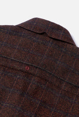 TANNER OVERSHIRT