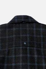 TANNER OVERSHIRT