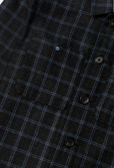 TANNER OVERSHIRT