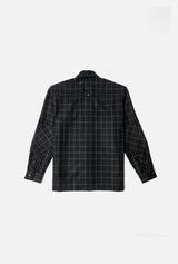 TANNER OVERSHIRT