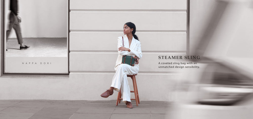 Steamer Sling