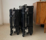 STEAMER SET OF 2