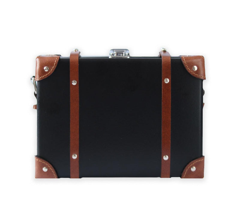 STEAMER SLING - Nappa Dori