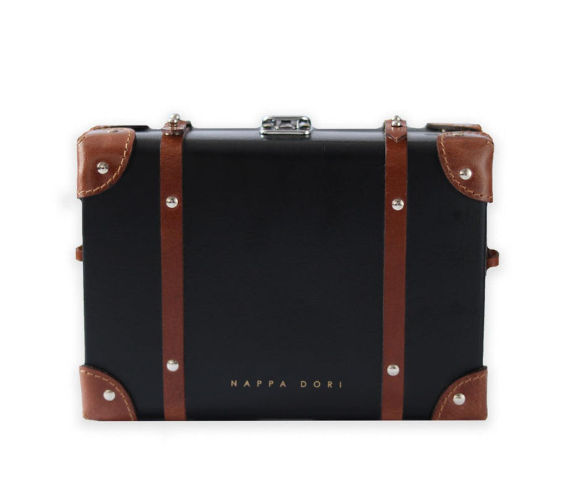 STEAMER SLING - Nappa Dori