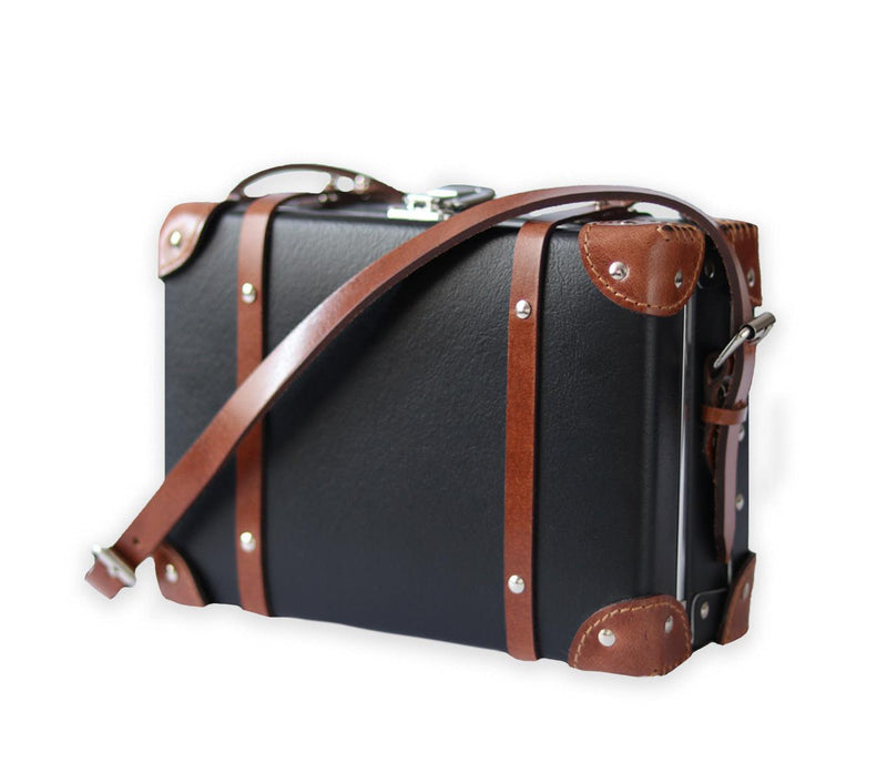 STEAMER SLING - Nappa Dori