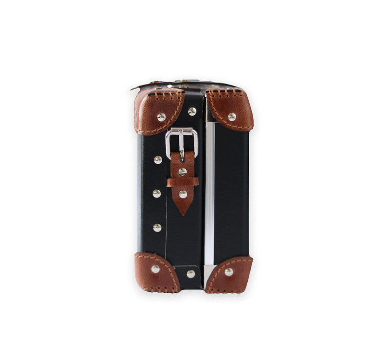 STEAMER SLING - Nappa Dori