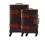 STEAMER SET OF 2
