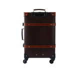 STEAMER CHECK-IN SMALL