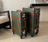 STEAMER SET OF 2