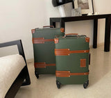 STEAMER SET OF 2