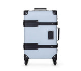 STEAMER CHECK-IN SMALL