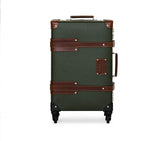 STEAMER CHECK-IN SMALL
