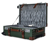 STEAMER CHECK-IN SMALL