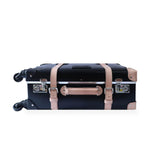 STEAMER CHECK-IN SMALL