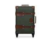 STEAMER CHECK-IN SMALL