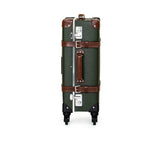 STEAMER CHECK-IN SMALL