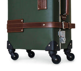 STEAMER CHECK-IN SMALL