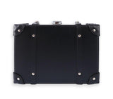 STEAMER SLING BAG BLACK image 3