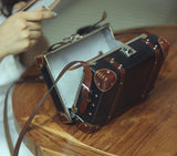 STEAMER SLING BAG BLACK image 14