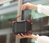 STEAMER SLING BAG BLACK image 15