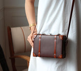 STEAMER SLING BAG